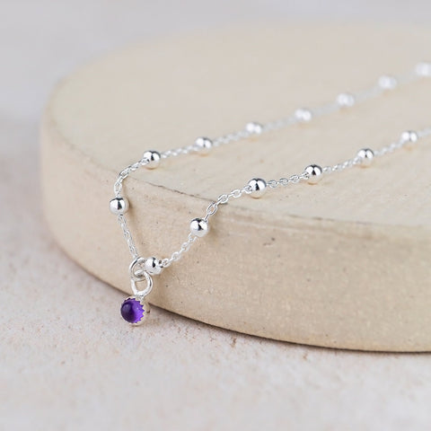 Anklets