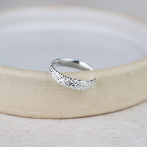 Toe Rings