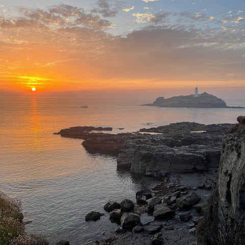 Inspired By Cornwall Gifts