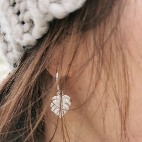 Earrings, Studs and Hoops