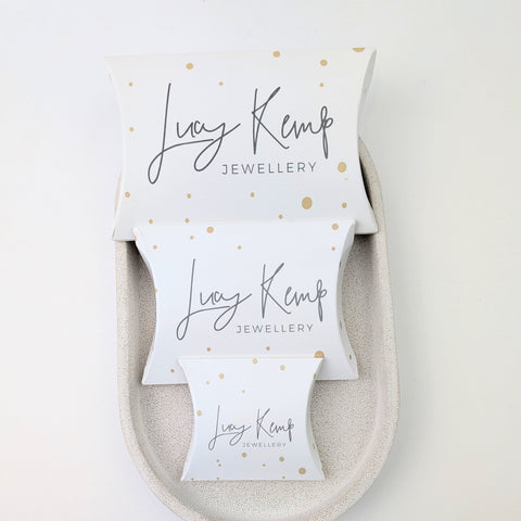 Packaging and Silver Care