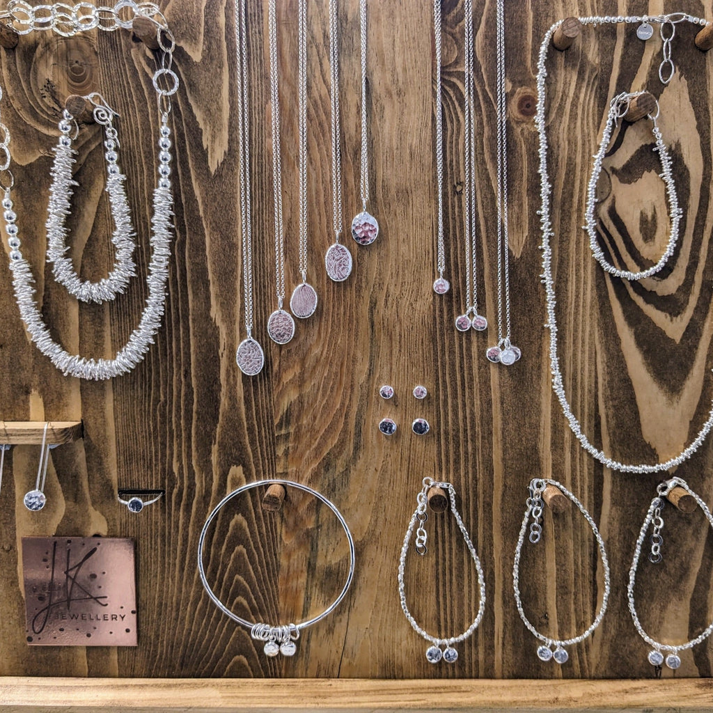 Lucy Kemp Jewellery Display Stand