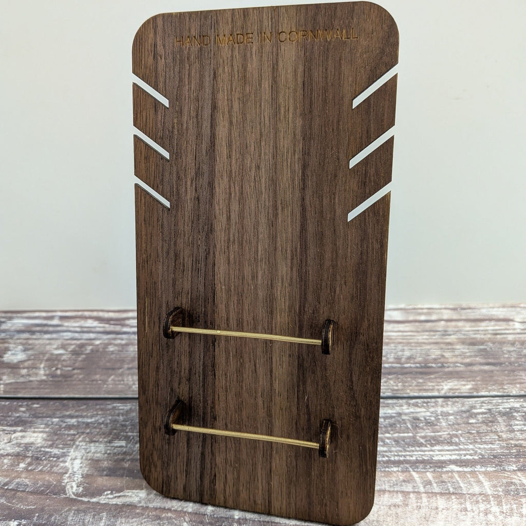 Pendant and Earring/Hoop Stand